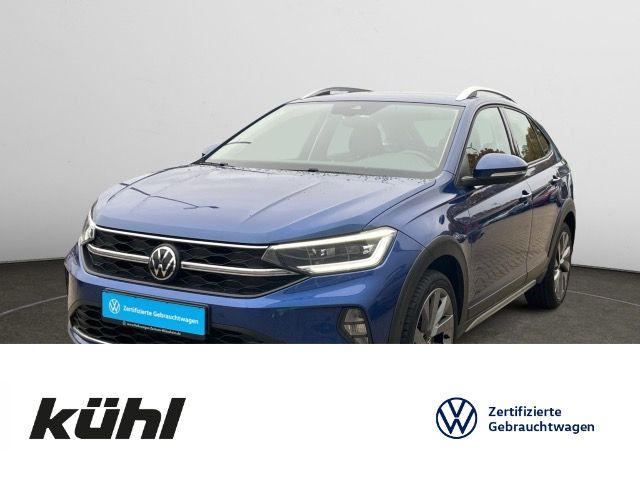 VW Taigo 76.674 km 21.890 &euro; Hildesheim 31137