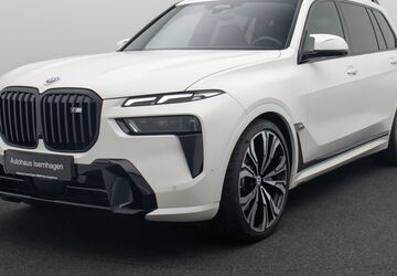 BMW X7 M60 86.987 km 81.999 &euro; Isernhagen 30916