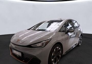 Cupra Born 47.692 km 23.190 &euro; Hannover 30519