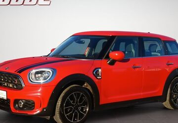 Mini Cooper Countryman 90.100 km 20.750 &euro; Garbsen 30827