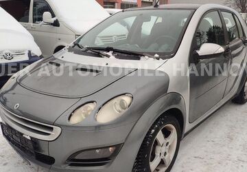 Smart ForFour 95.678 km 2.799 &euro; Hannover 30419