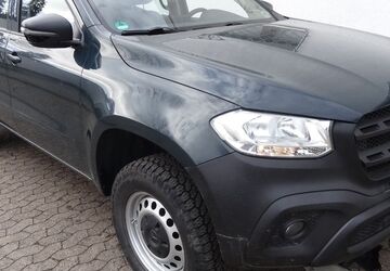 Mercedes-Benz X 220 161.530 km 16.980 &euro; Langenhagen 30855