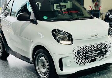 Smart ForTwo 97.500 km 7.800 &euro; Hildesheim 31135