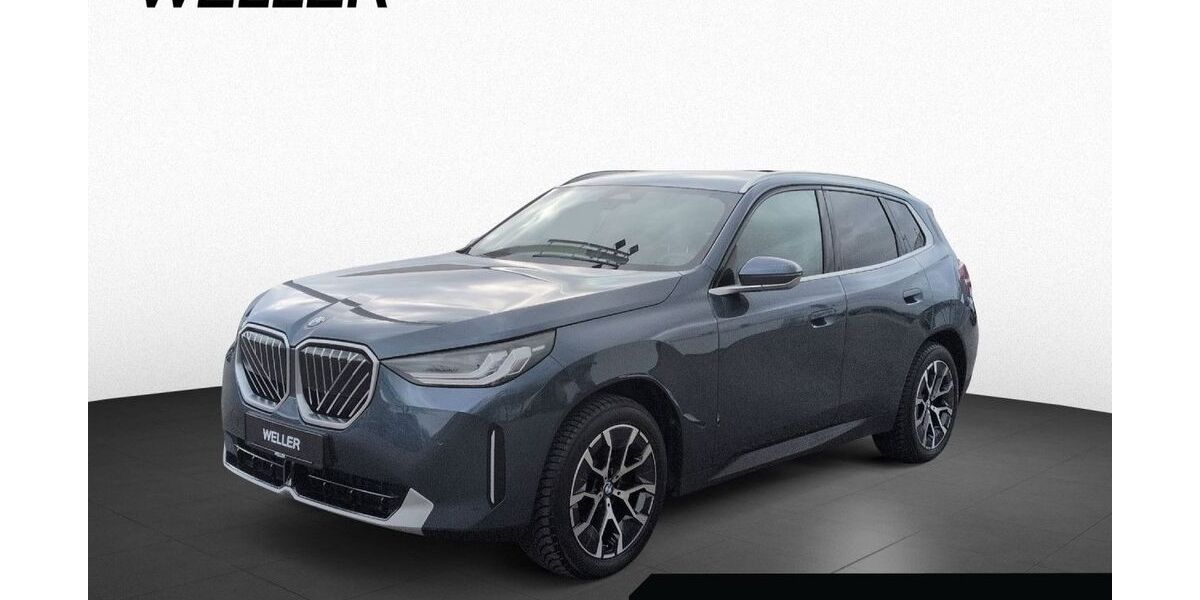 BMW X3 5.226 km 45.950 &euro; Hildesheim 31137