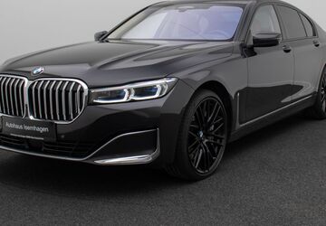 BMW 750 123.148 km 47.999 &euro; Isernhagen 30916