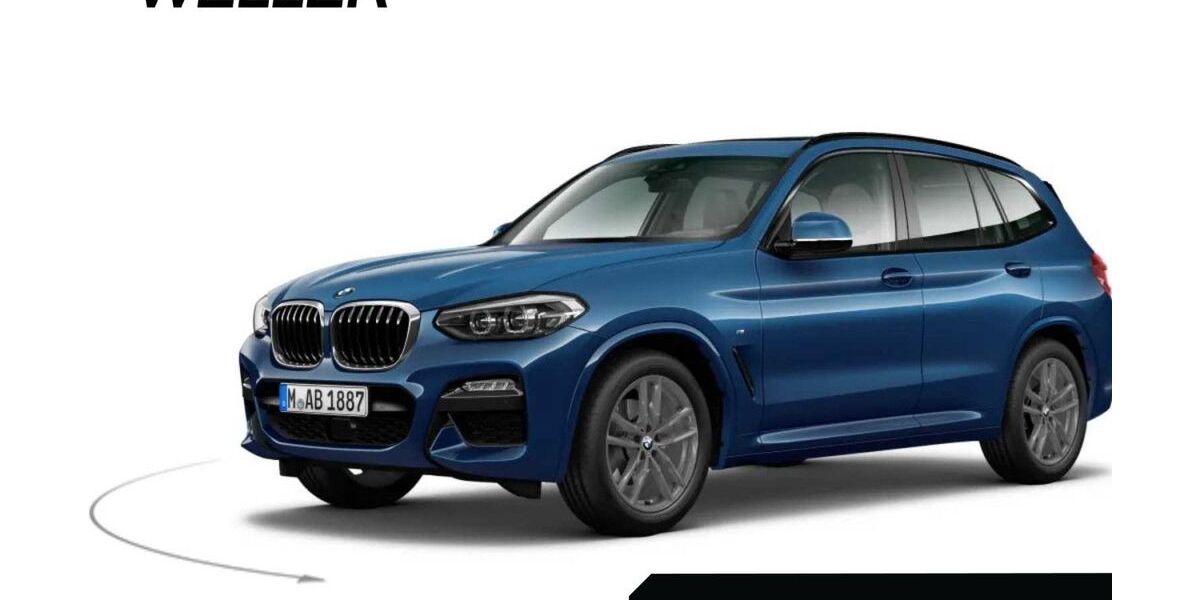 BMW X3 133.052 km 30.950 &euro; Hildesheim 31137