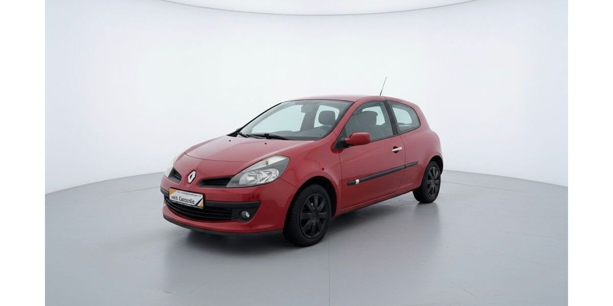 Renault Clio 123.000 km 3.250 &euro; Hildesheim 31137