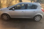 Opel Corsa S-D 164.602 km 2.600 &euro; Burgdorf 31303