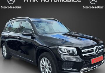 Mercedes-Benz GLB 200 19.999 km 33.880 &euro; Hannover 30419