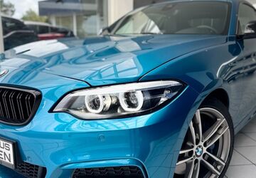 BMW M240i 69.200 km 30.990 &euro; Laatzen (Hannover) 30880