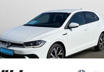 VW Polo 41.215 km 17.990 &euro; Hildesheim 31137