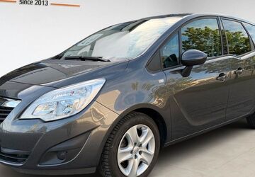 Opel Meriva 44.000 km 5.999 &euro; Hannover 30179