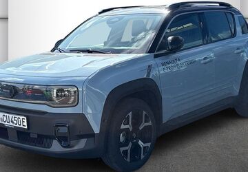 Renault R 4 6.666 km 33.960 &euro; Hannover 30519