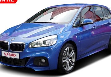 BMW 220 99.865 km 20.490 &euro; Hannover 30179
