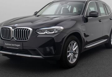 BMW X3 56.380 km 33.999 &euro; Isernhagen 30916
