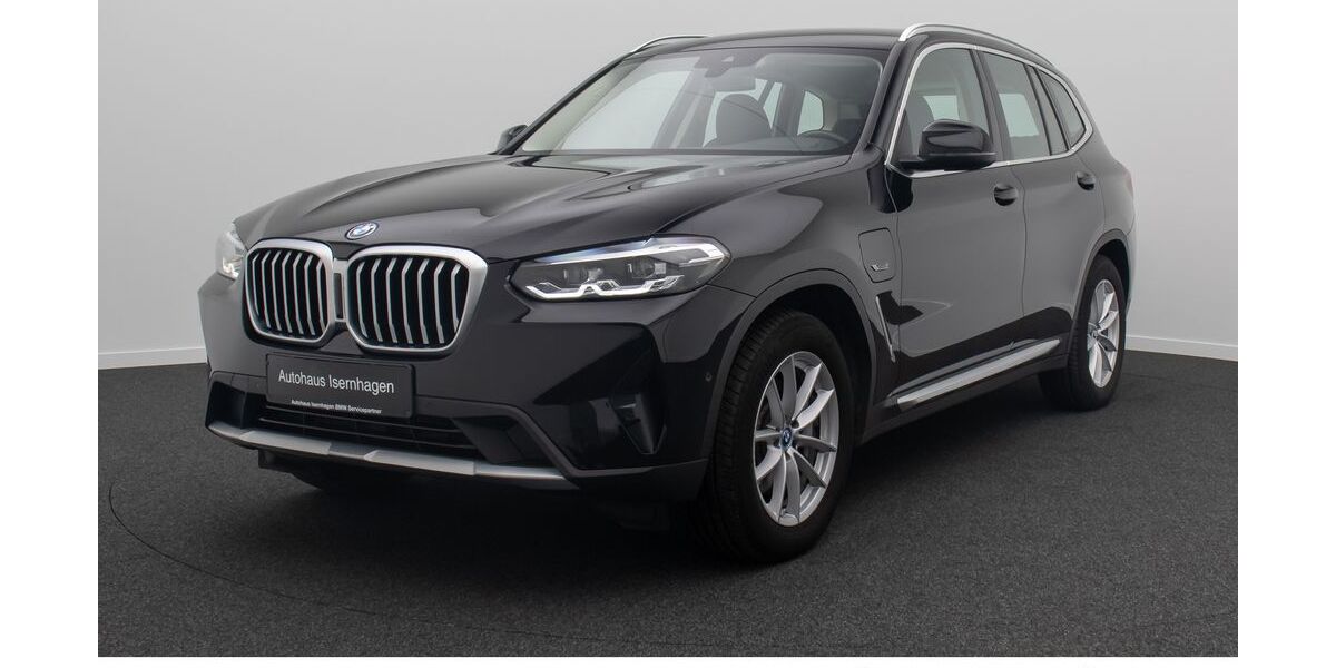 BMW X3 56.380 km 33.999 &euro; Isernhagen 30916