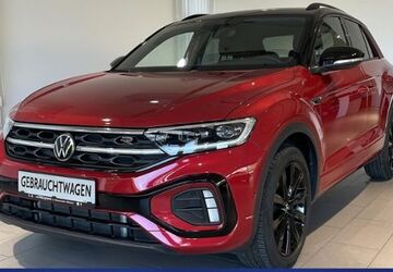 VW T-Roc 11.900 km 34.750 &euro; Hannover 30453