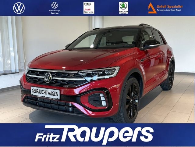 VW T-Roc 11.900 km 34.750 &euro; Hannover 30453