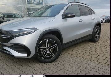 Mercedes-Benz EQA 10.079 km 40.950 &euro; Gehrden 30989
