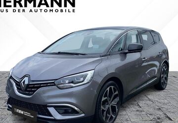 Renault Grand Scenic 83.104 km 21.694 &euro; Hildesheim 31135