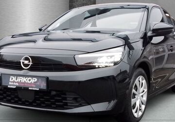 Opel Corsa 14.312 km 19.490 &euro; Hannover 30177