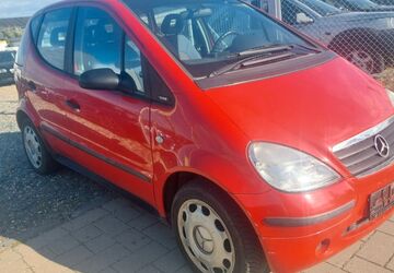 Mercedes-Benz 190 145.000 km 1.700 &euro; Hildesheim 31135