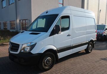 Mercedes-Benz Sprinter 220.196 km 13.600 &euro; Hannover 30179