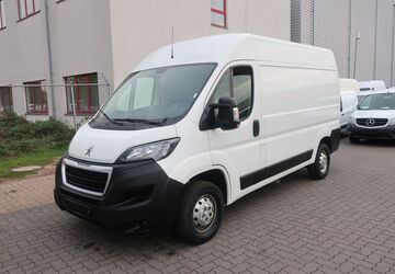 Peugeot Boxer 182.964 km 11.900 &euro; Hannover 30179