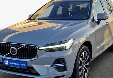 Volvo XC60 7.330 km 38.416 &euro; Hildesheim 31135