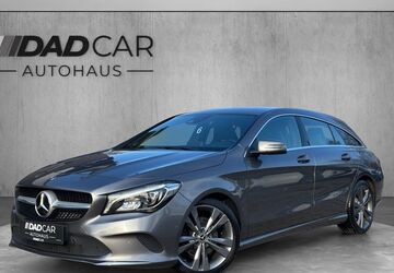 Mercedes-Benz CLA 200 141.000 km 18.900 &euro; Garbsen bei Hannover 30827