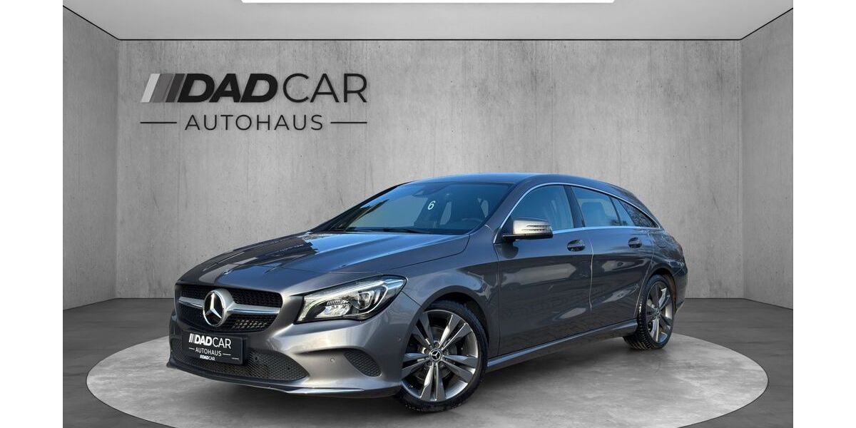 Mercedes-Benz CLA 200 141.000 km 18.900 &euro; Garbsen bei Hannover 30827