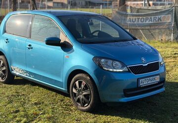 Skoda Citigo 77.000 km 7.150 &euro; Seelze 30926