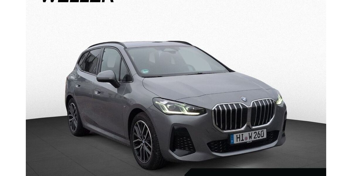 BMW 223 Active Tourer 10.700 km 47.490 &euro; Hildesheim 31137