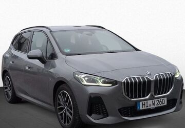 BMW 223 Active Tourer 13.800 km 47.490 &euro; Hildesheim 31137