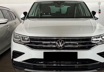 VW Tiguan 23.000 km 29.990 &euro; Langenhagen 30855