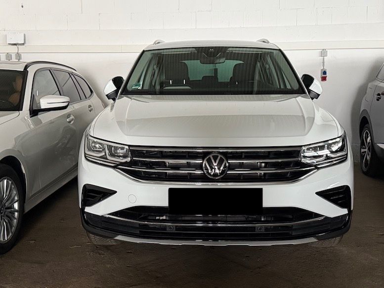 VW Tiguan 23.000 km 31.331 &euro; Langenhagen 30855