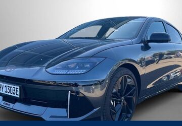 Hyundai IONIQ 6 12.306 km 41.280 &euro; Garbsen 30827