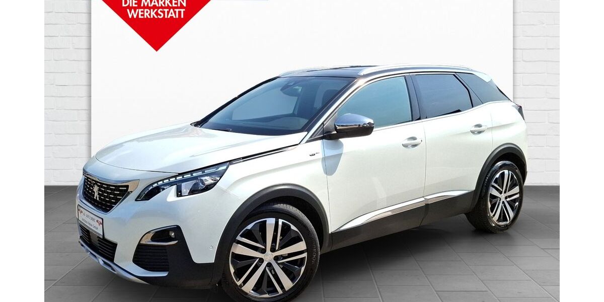Peugeot 3008 115.000 km 20.990 &euro; Neustadt 31535