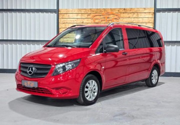 Mercedes-Benz Vito 59.500 km 32.950 &euro; Hannover 30453
