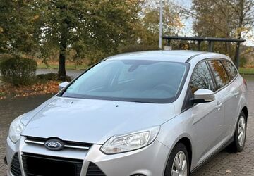 Ford Focus 329.383 km 2.390 &euro; Neustadt 31535