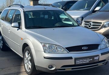 Ford Mondeo 151.000 km 2.990 &euro; Nordstemmen 31171