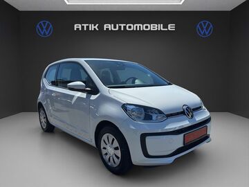 Gebrauchte VW up!