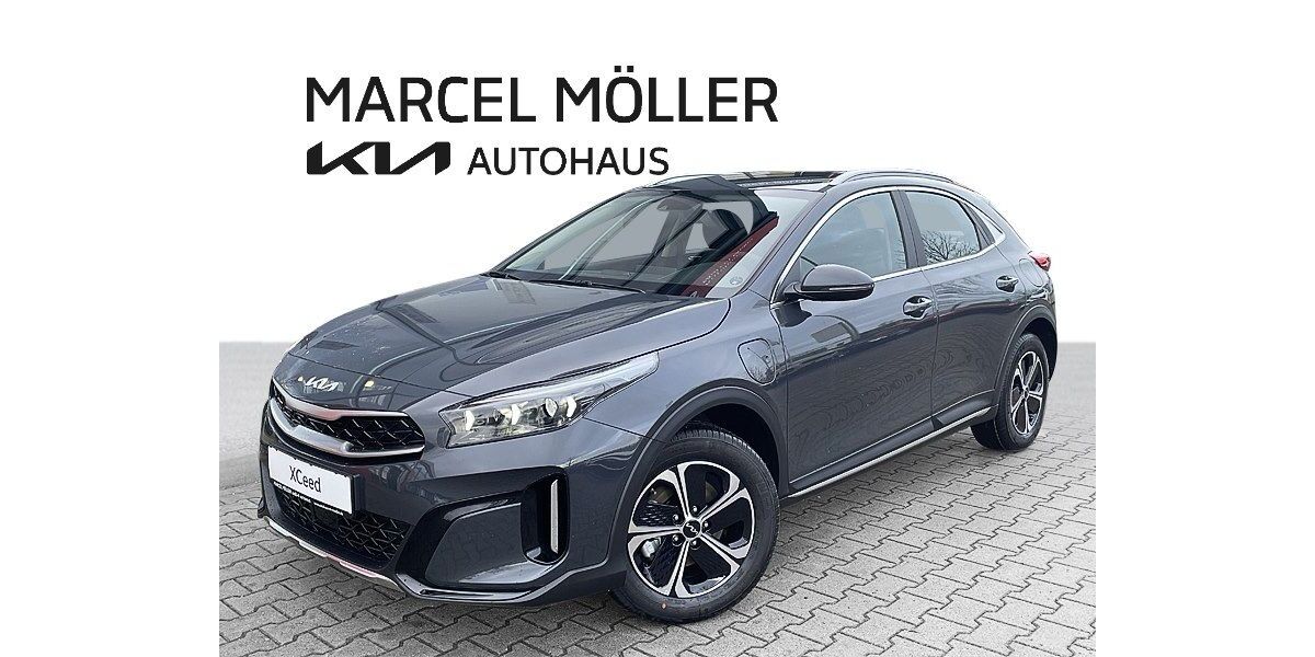 Kia XCeed 12.500 km 25.980 &euro; Wunstorf 31515