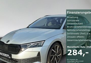 Skoda Octavia 33.200 km 37.980 &euro; Hannover 30165