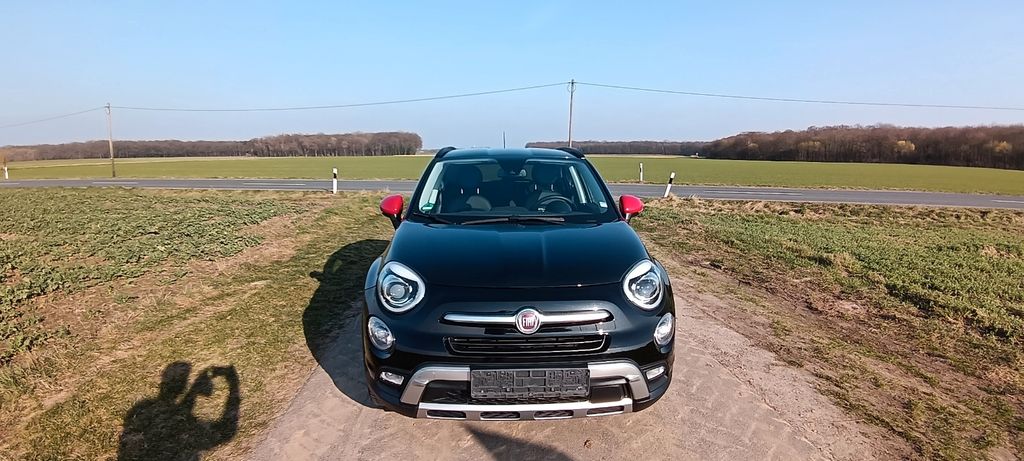 Fiat 500X 85.128 km 10.999 &euro; Garbsen 30827