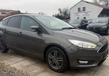 Ford Focus 69.000 km 12.499 &euro; Hannover 30163