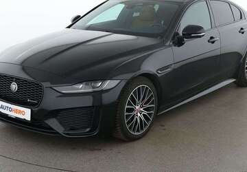 Jaguar XE 101.618 km 24.850 &euro; Laatzen 30880