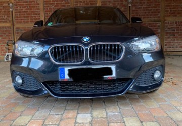 BMW 120 150.000 km 17.000 &euro; Hannover 30629