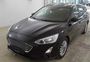 Ford Focus 153.876 km 6.991 &euro; Hannover 30453