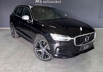 Volvo XC60 109.500 km 28.990 &euro; Garbsen 30827